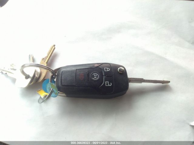 1FTEW1C86FKF15884 Ford F-150 Xlt/xl