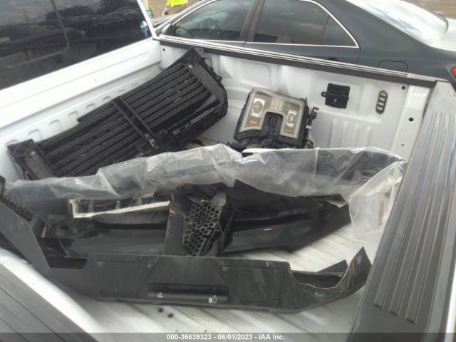 1FTEW1C86FKF15884 Ford F-150 Xlt/xl