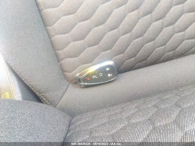 Chevrolet EQUINOX LT 2020 2GNAXKEV6L6151525 Image 11