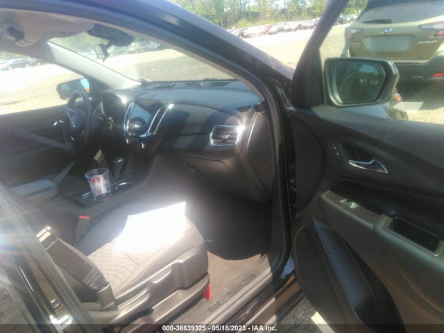 Chevrolet EQUINOX LT 2020 2GNAXKEV6L6151525 Image 5