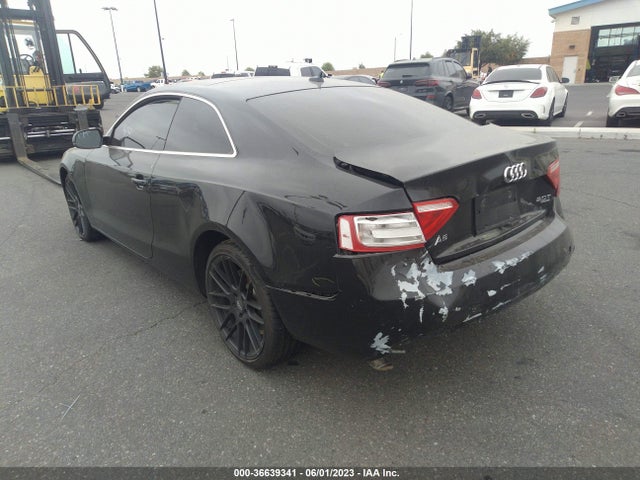 WAUCFAFRXEA028748 Audi A5 PREMIUM