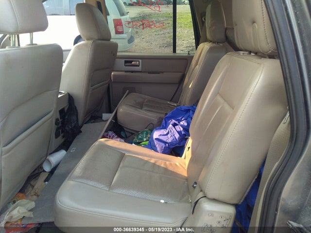 2014 FORD EXPEDITION EL LIMITED VIN: 1FMJK2A57EEF07116
