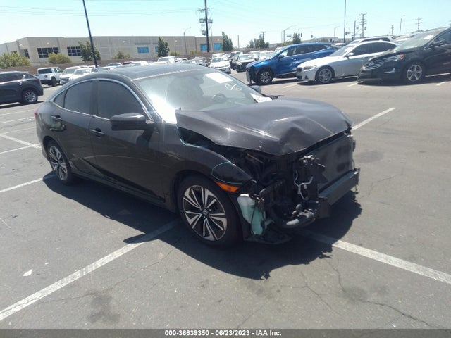 2016 2HGFC1F70GH646075 main image