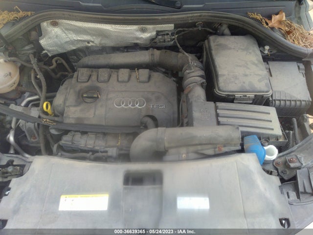WA1EFCFS8GR019118 Audi Q3 Premium Plus