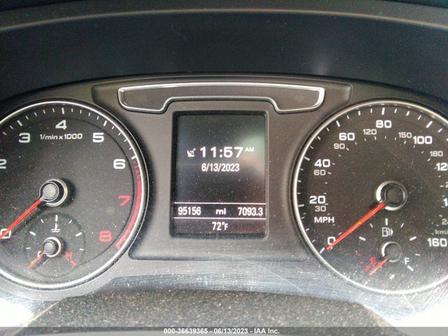 WA1EFCFS8GR019118 Audi Q3 Premium Plus
