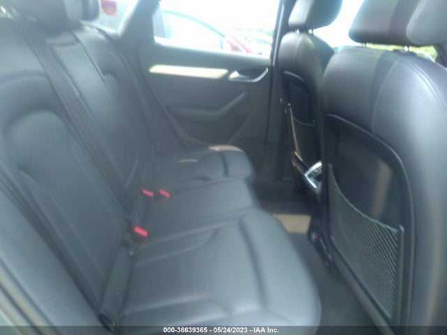WA1EFCFS8GR019118 Audi Q3 Premium Plus