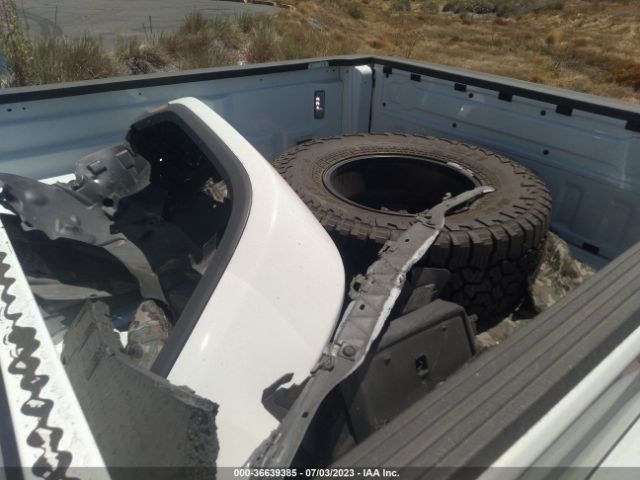 1C6HJTFG1LL123340 Jeep Gladiator Overland