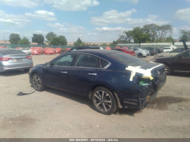 1N4AL3AP4HC120926 Nissan Altima 2.5 Sr