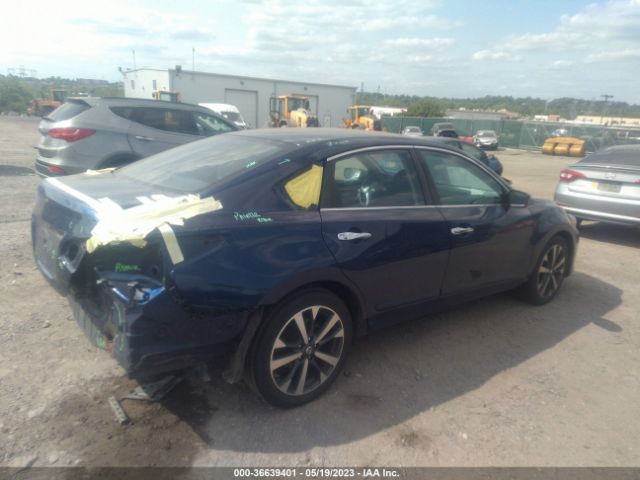 1N4AL3AP4HC120926 Nissan Altima 2.5 Sr