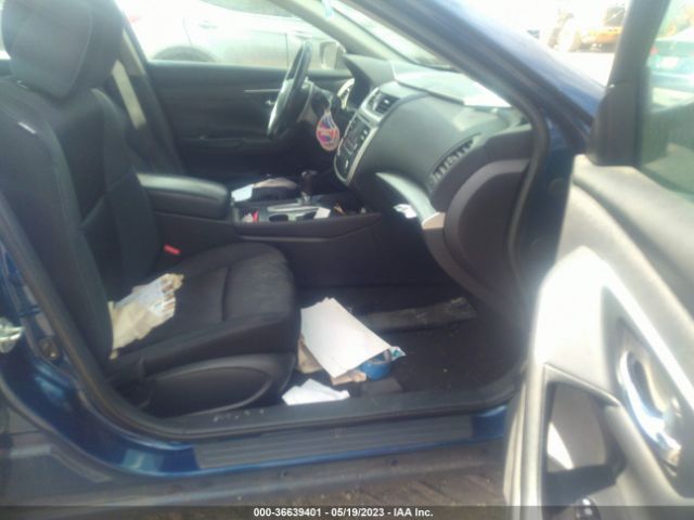 1N4AL3AP4HC120926 Nissan Altima 2.5 Sr