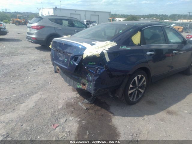 1N4AL3AP4HC120926 Nissan Altima 2.5 Sr