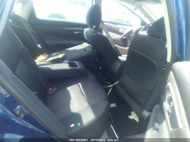 1N4AL3AP4HC120926 Nissan Altima 2.5 Sr