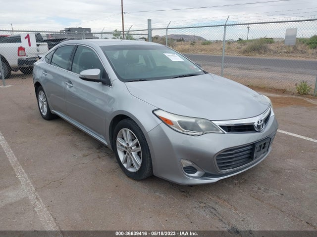 2015 4T1BK1EB6FU179144 main image