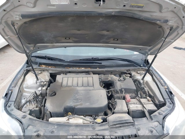 Toyota AVALON LIMITED 2015 4T1BK1EB6FU179144 Image 10