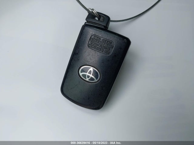 Toyota AVALON LIMITED 2015 4T1BK1EB6FU179144 Image 11