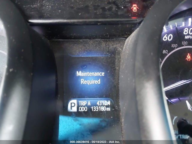 Toyota AVALON LIMITED 2015 4T1BK1EB6FU179144 Image 7