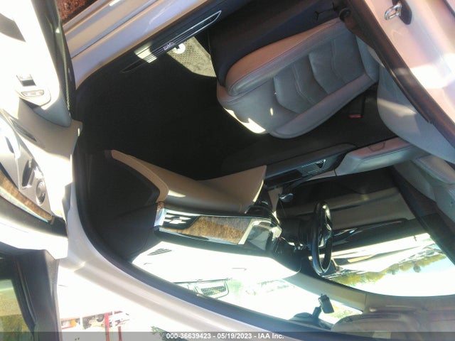 1G6KD5RS4GU162931 Cadillac Ct6 Sedan Luxury Awd