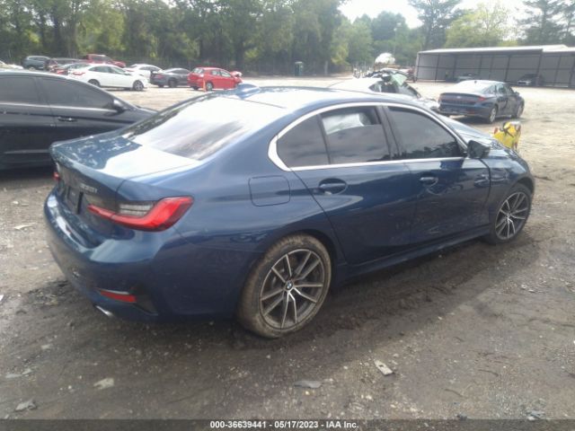 3MW5R7J01M8B76597 BMW 3 Series 330i Xdrive