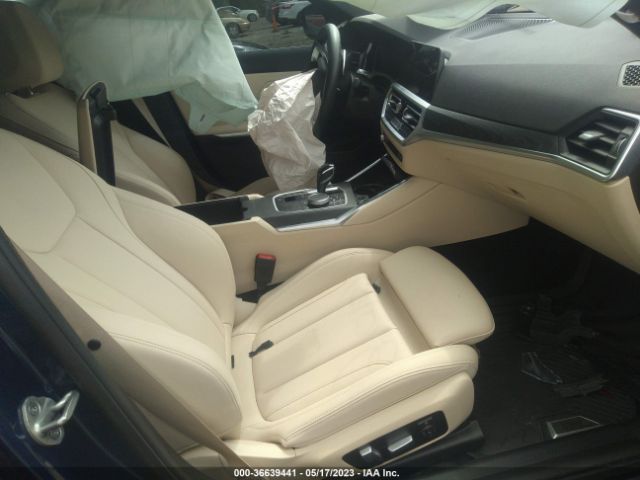 3MW5R7J01M8B76597 BMW 3 Series 330i Xdrive