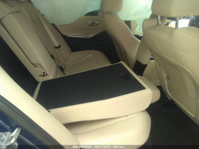 3MW5R7J01M8B76597 BMW 3 Series 330i Xdrive