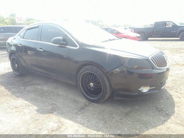 2013 BUICK VERANO VIN: 1G4PP5SK9D4166159