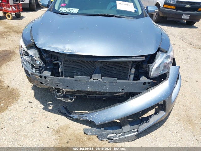 2010 NISSAN MAXIMA 3.5 SV VIN: 1N4AA5AP6AC833155