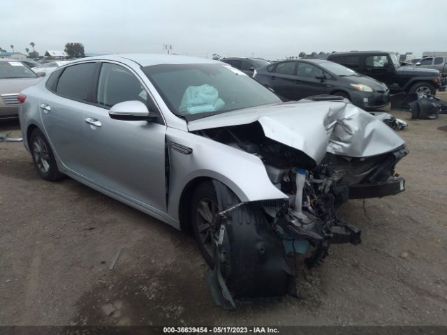 5XXGT4L31KG323087 auction archive image