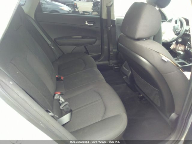 5XXGT4L31KG323087 KIA Optima Lx