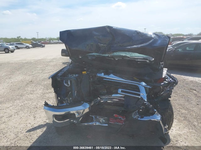 1C6RREFT8PN579285 RAM 1500 Lone Star