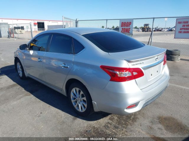 3N1AB7AP6HY406386 Nissan SENTRA S
