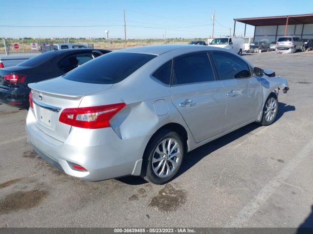 3N1AB7AP6HY406386 Nissan SENTRA S