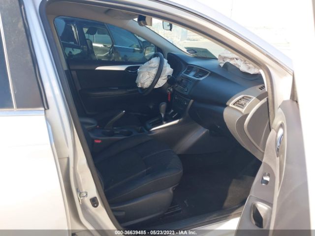 3N1AB7AP6HY406386 Nissan SENTRA S