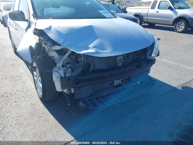 3N1AB7AP6HY406386 Nissan SENTRA S