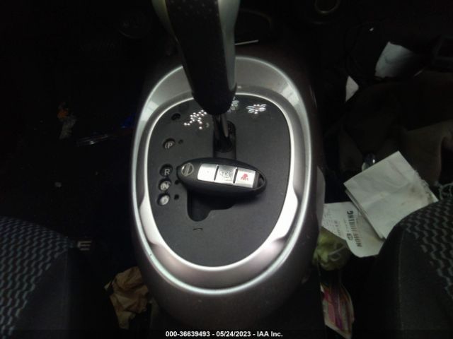 JN8AF5MR8FT501657 Nissan JUKE S