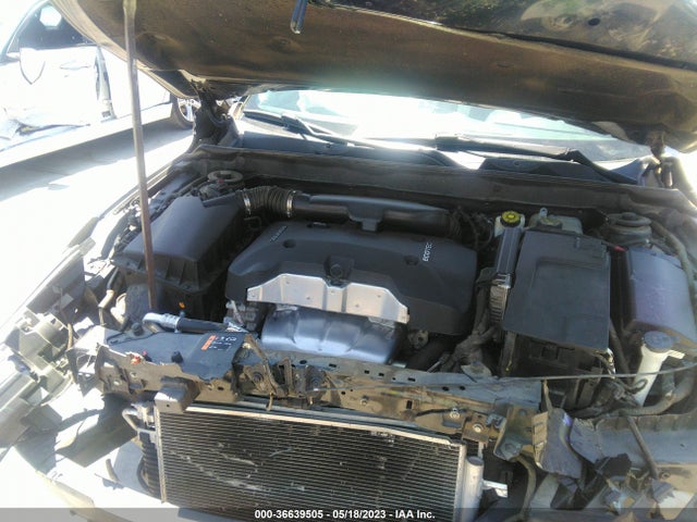 Chevrolet MALIBU LT 2015 1G11C5SLXFF308954 Image 10