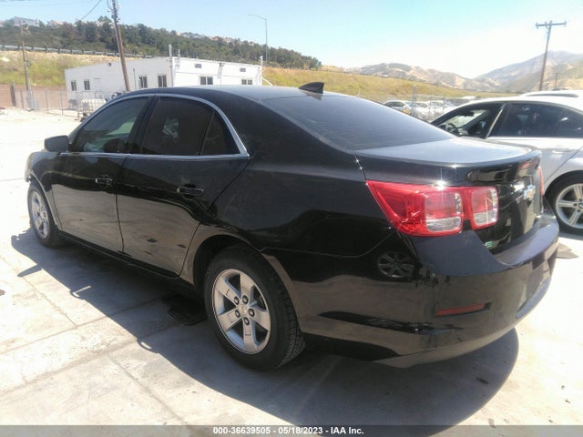 Chevrolet MALIBU LT 2015 1G11C5SLXFF308954 Image 3