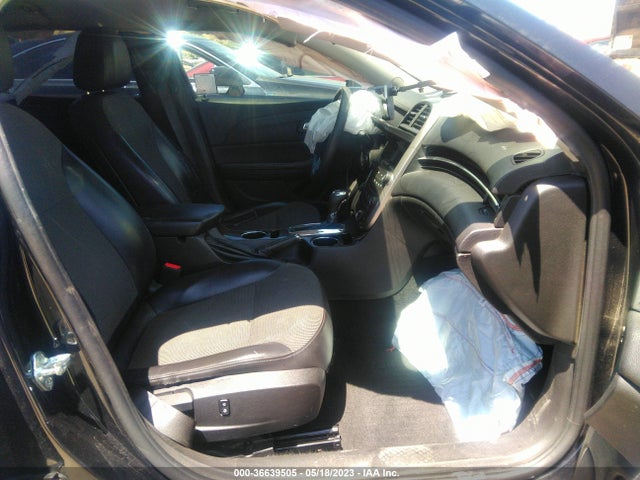 Chevrolet MALIBU LT 2015 1G11C5SLXFF308954 Image 5