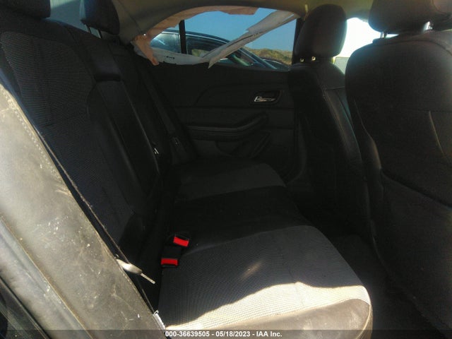 Chevrolet MALIBU LT 2015 1G11C5SLXFF308954 Image 8