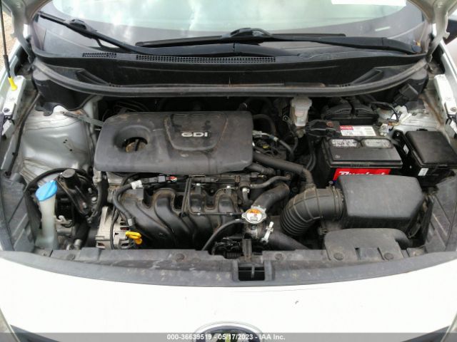 KNADM4A34G6680317 KIA RIO LX