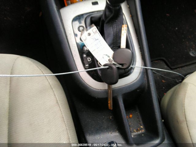 KNADM4A34G6680317 KIA RIO LX