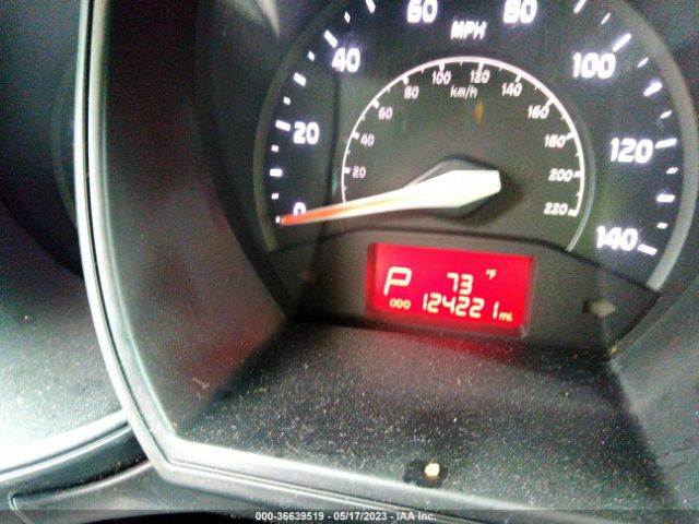 KNADM4A34G6680317 KIA RIO LX