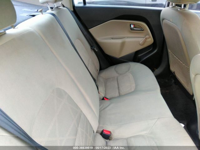 KNADM4A34G6680317 KIA RIO LX