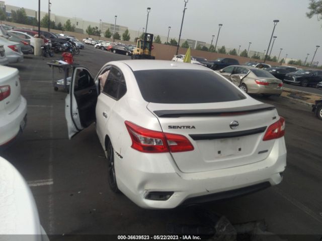 3N1AB7APXJY259883 Nissan SENTRA SR