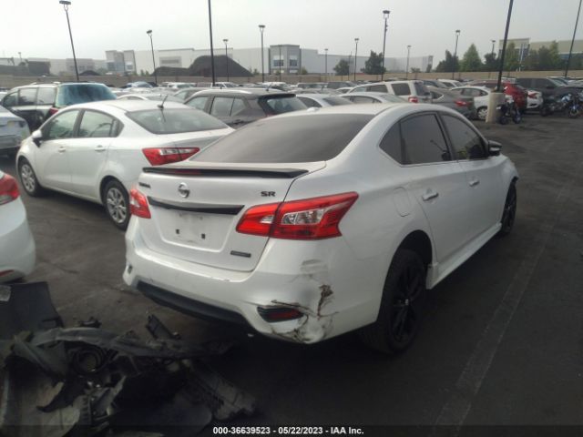 3N1AB7APXJY259883 Nissan SENTRA SR