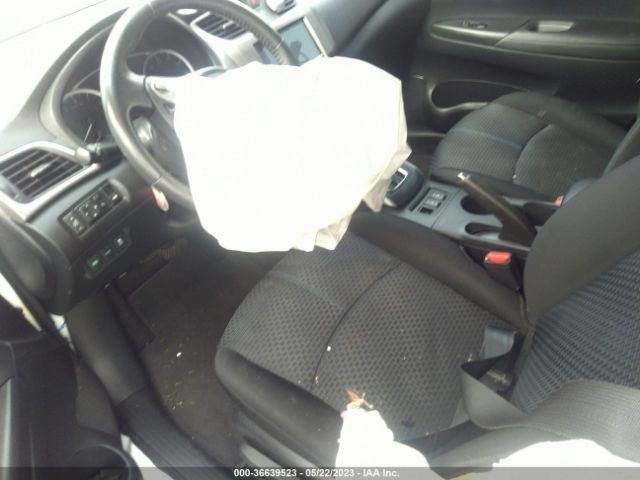 3N1AB7APXJY259883 Nissan SENTRA SR