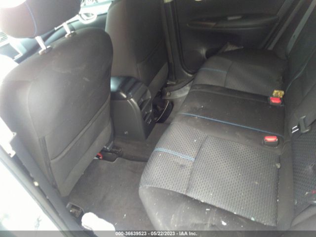 3N1AB7APXJY259883 Nissan SENTRA SR