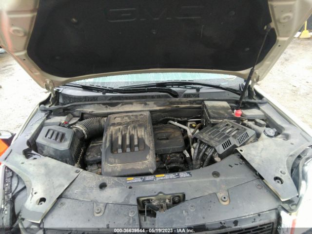2GKALMEK7E6131281 GMC Terrain Sle