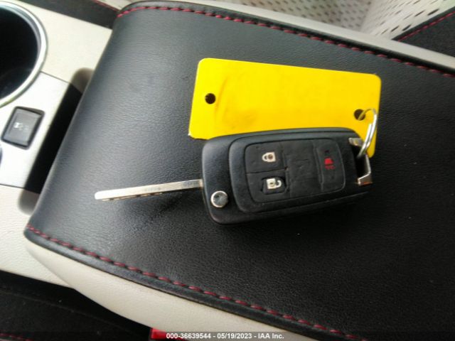 2GKALMEK7E6131281 GMC Terrain Sle