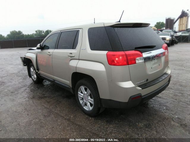 2GKALMEK7E6131281 GMC Terrain Sle