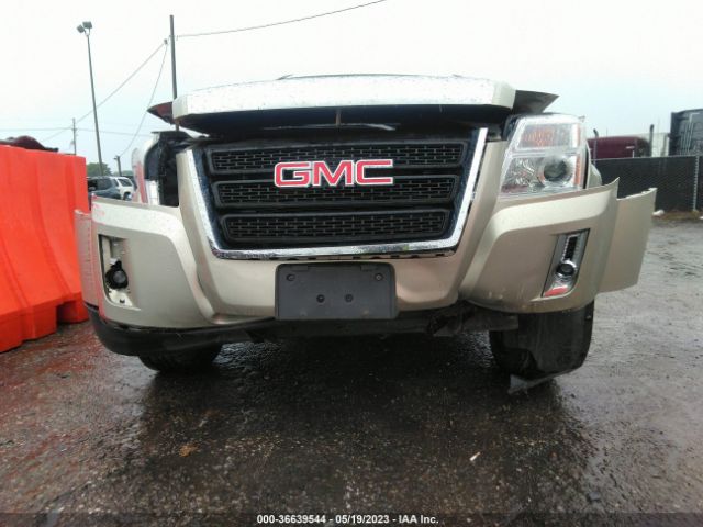 2GKALMEK7E6131281 GMC Terrain Sle